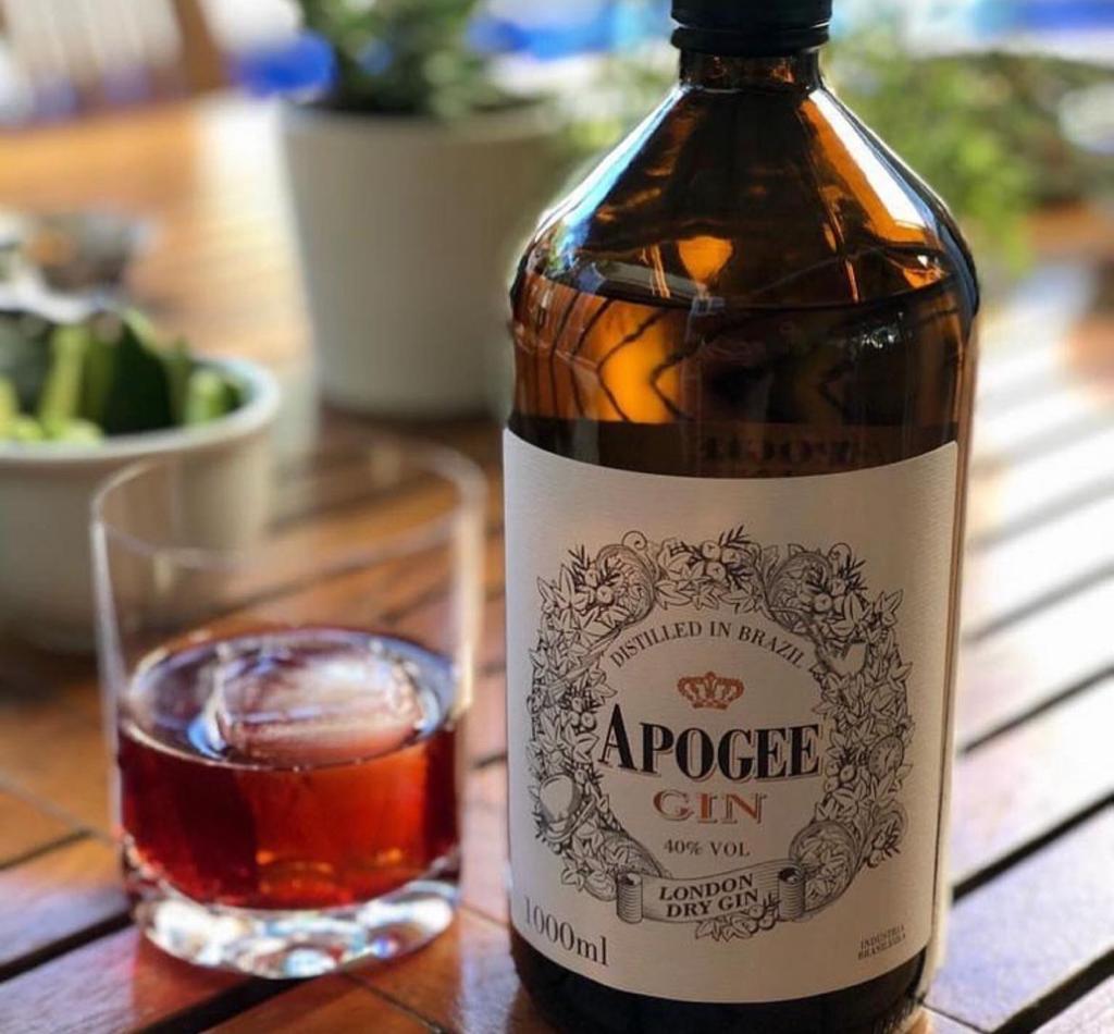 GIN APOGEE 1LT