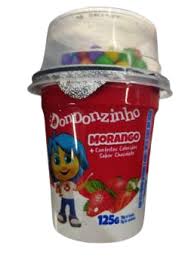 IOGURTE CONFETE 125G