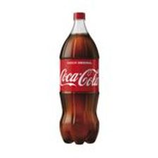 COCA-COLA  1,5 L