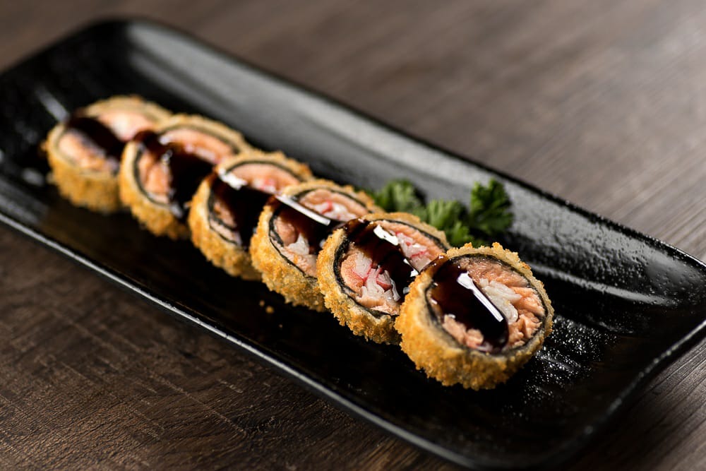 HOT ROLL