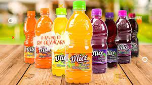 DELICE LARANJA E ACEROLA 450ML