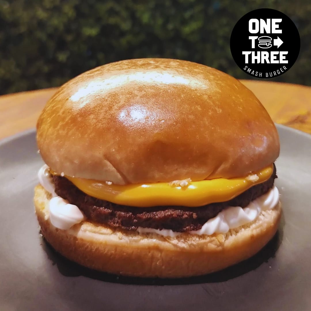 ONE BABY CHEDDAR