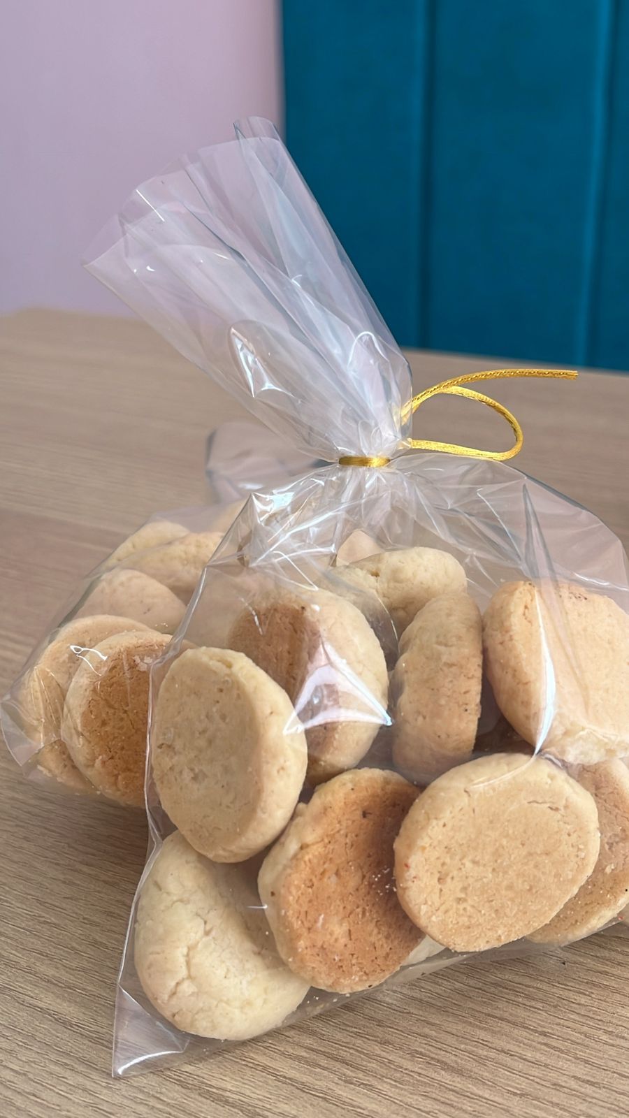 RAIVINHA DE NATA