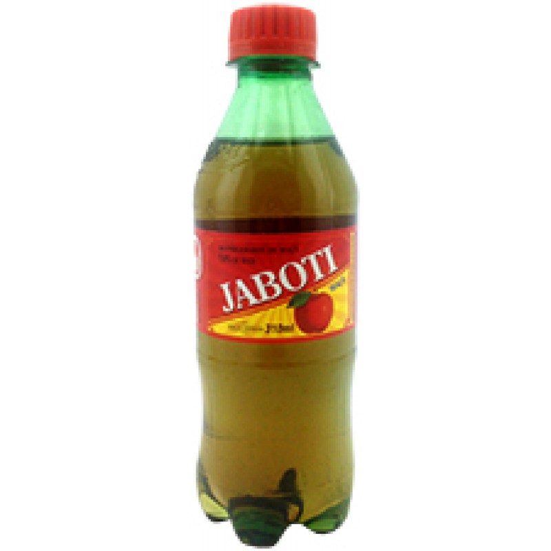 JABOTI MAÇA 310ML