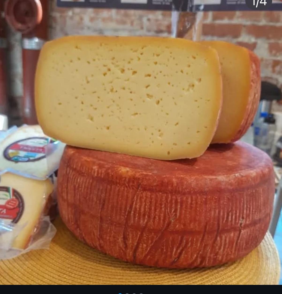 QUEIJO TERRA LIMPIDA FAGGETA