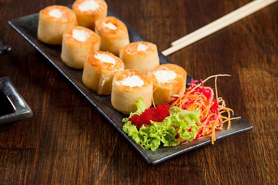 CRISPY SALMAO 10 UNID