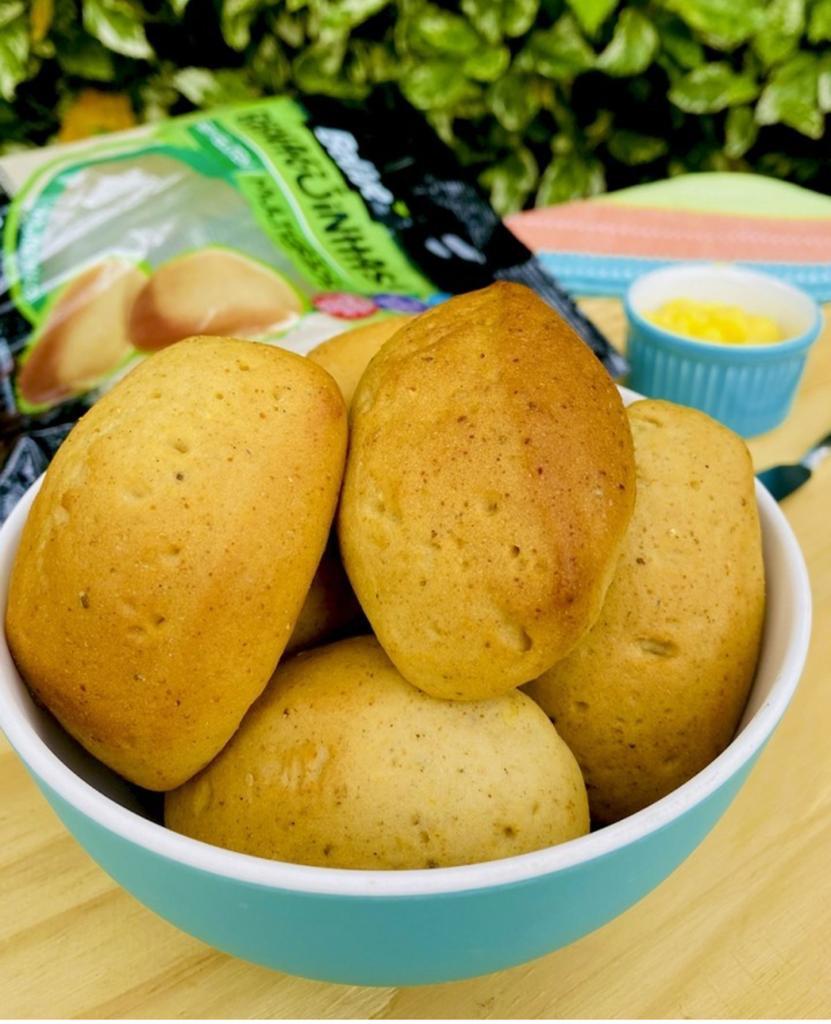 BELIVE BISNAGUINHA MULTIRÃOS S/ GLUTEN 200G