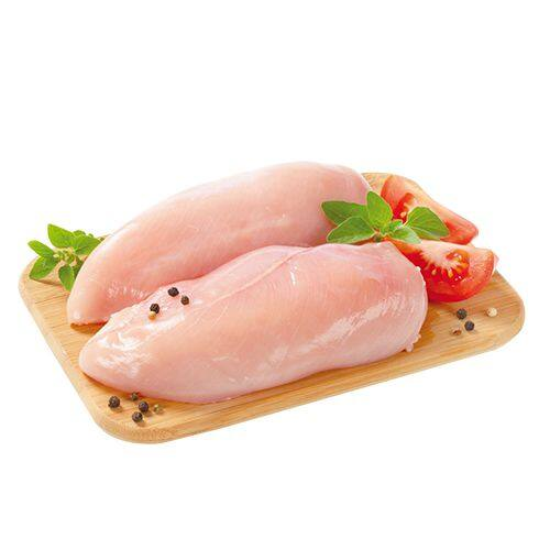 FILE DE FRANGO KG