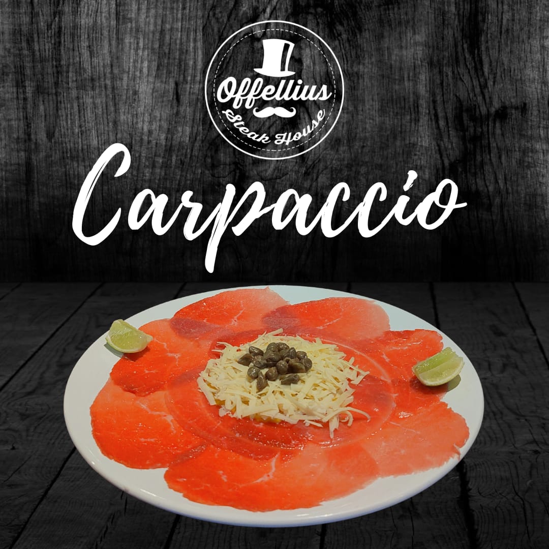 CARPACCIO