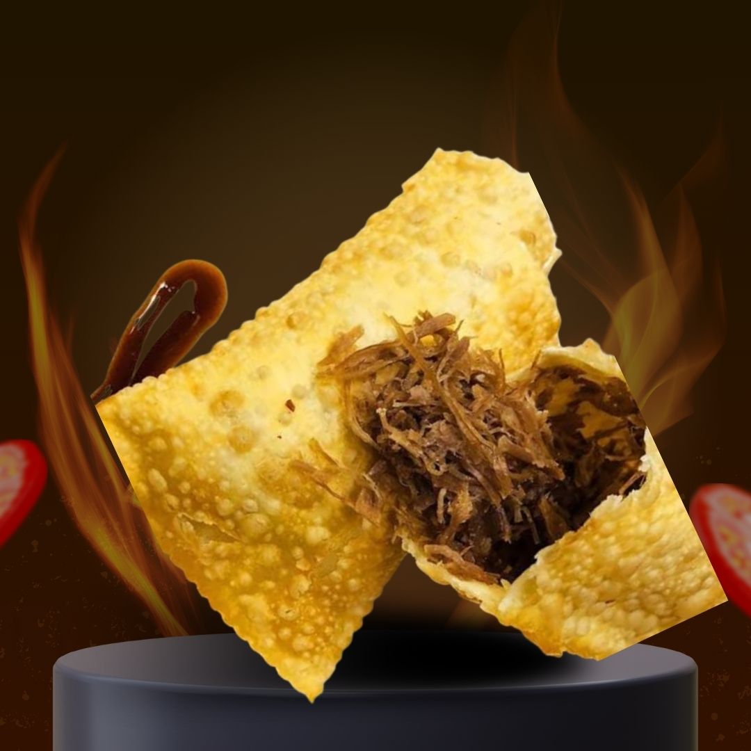 PASTEL CARNE SOL