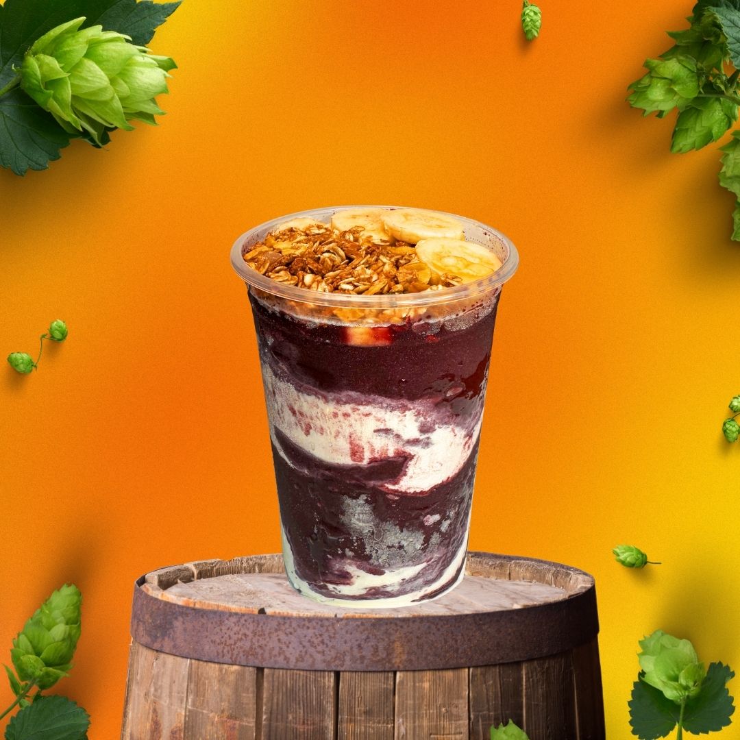 ACAI 300ML