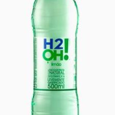 H2OH LIMAO