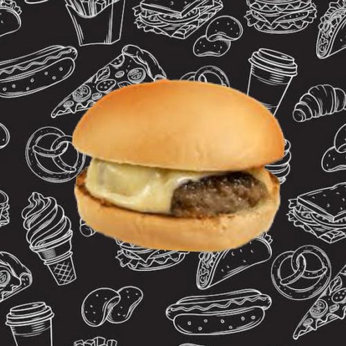 X BURGUER