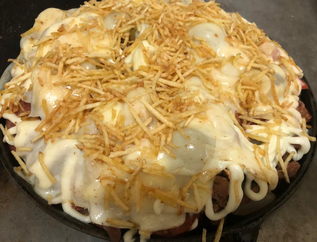 TABUA QUENTE ESPECIAL