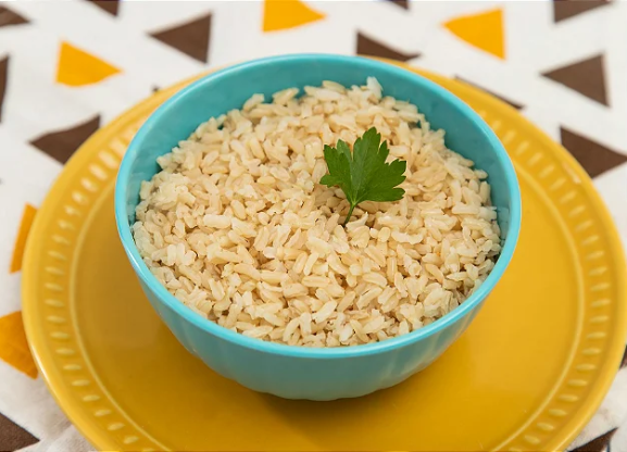 ARROZ INTEGRAL