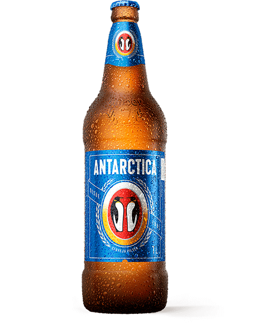 ANTARCTICA 600 ML