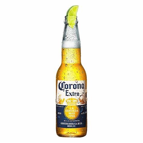 CERVEJA CORONA 330ML