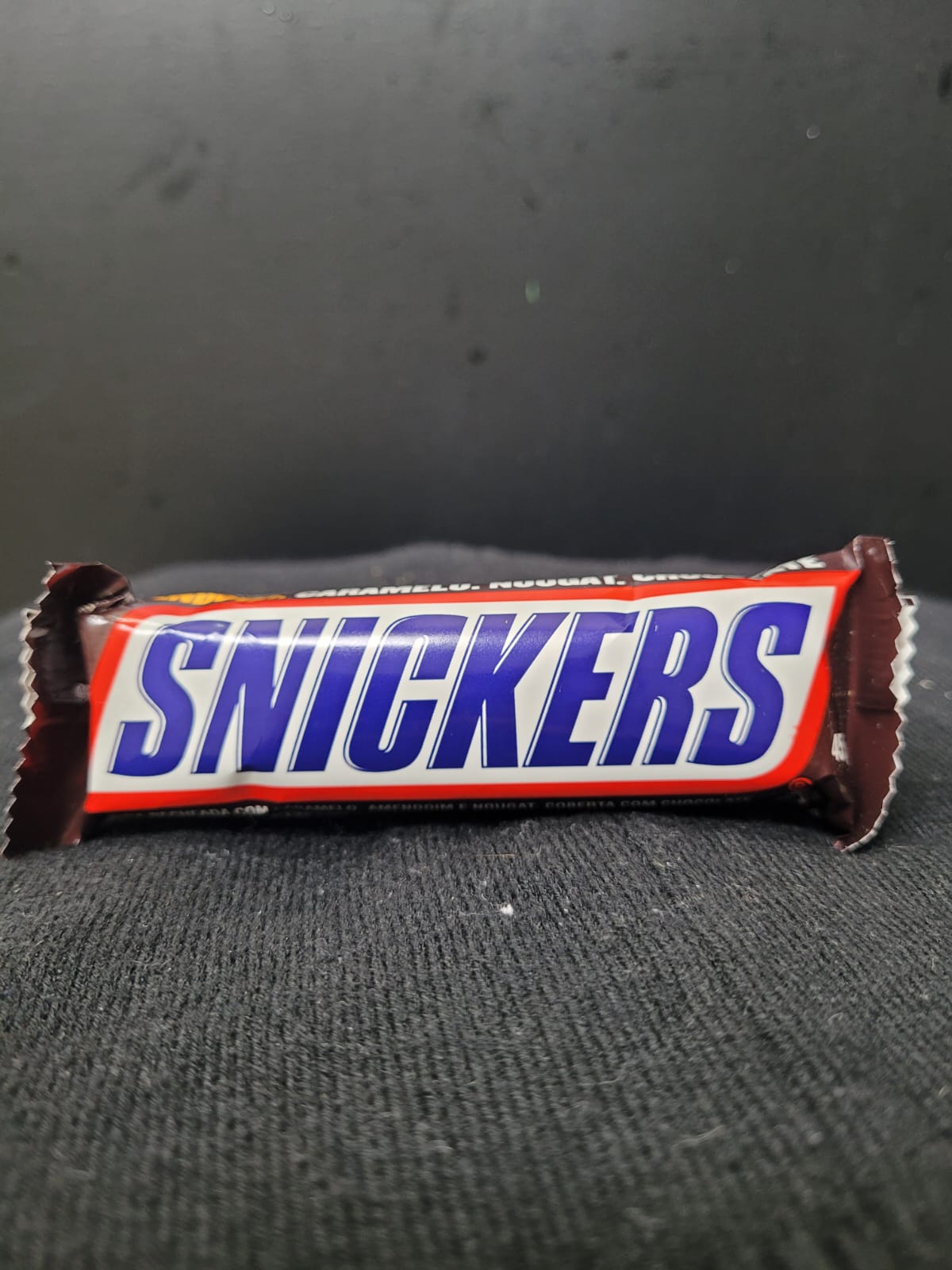 SNICKERS BARRA 45G