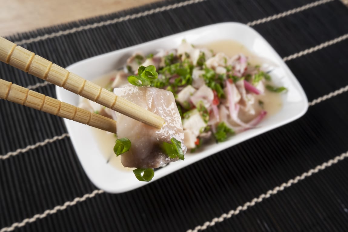 CEVICHE 200G