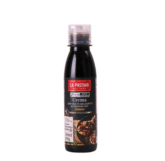 CREMA BALSAMICO LA PASTINA 250ML