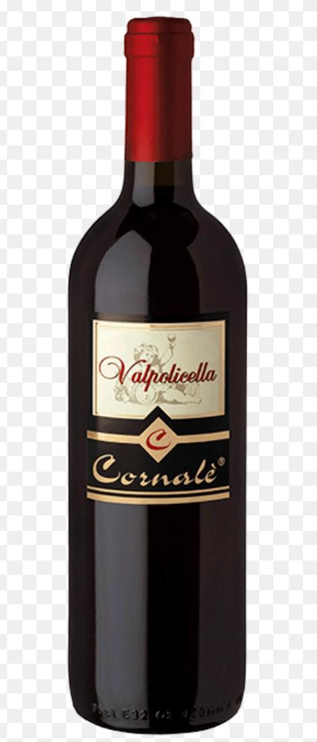 VINHO VALPOLICELLA CORNALE 2019 750ML