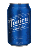 TONICA SCHWPPES LATA - 350 ML