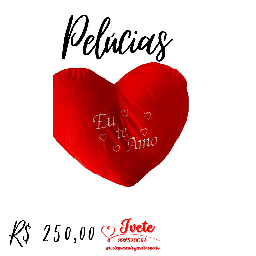 PELUCIA 250
