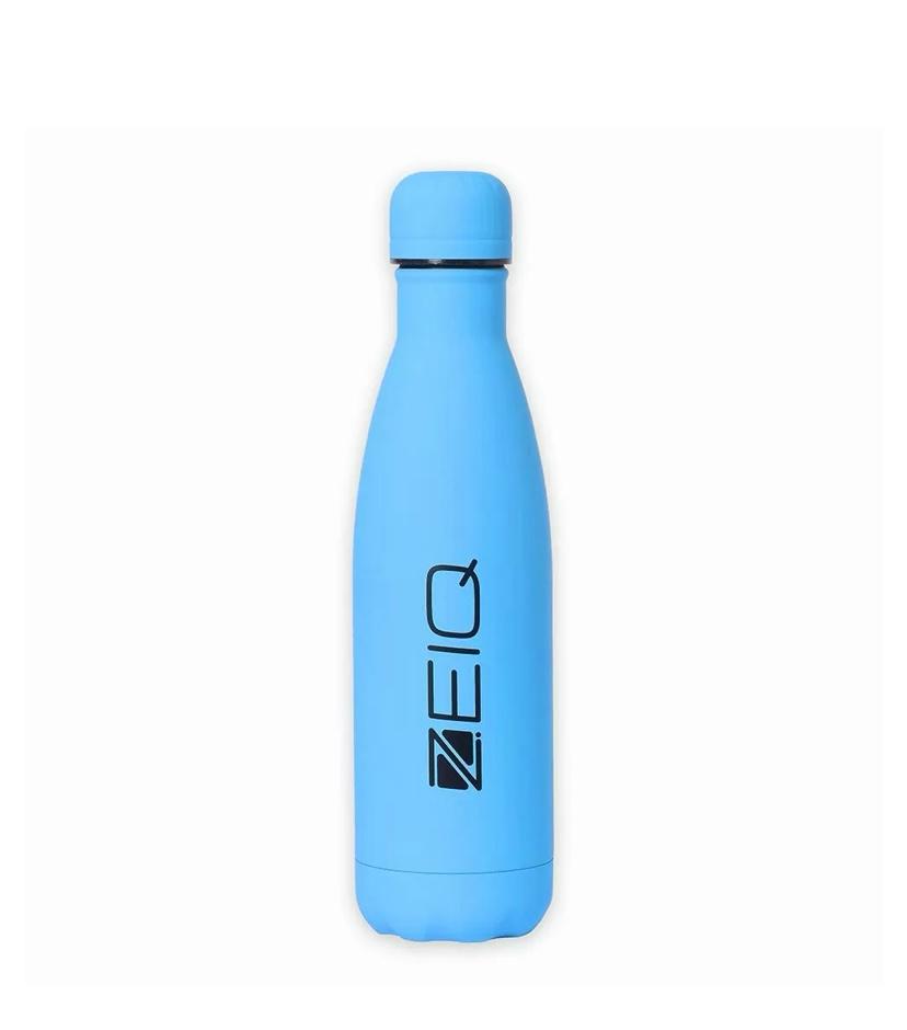 GARRAFA TERMICA ZEIQ AZUL 500ML