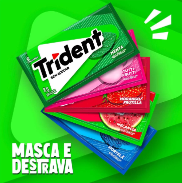 TRIDENT