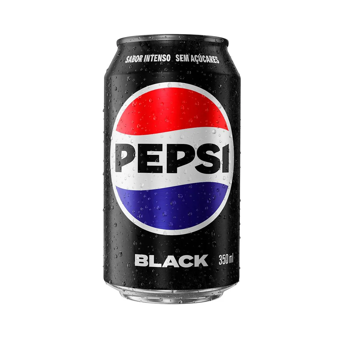 PEPSI BLACK 350ML FOOD