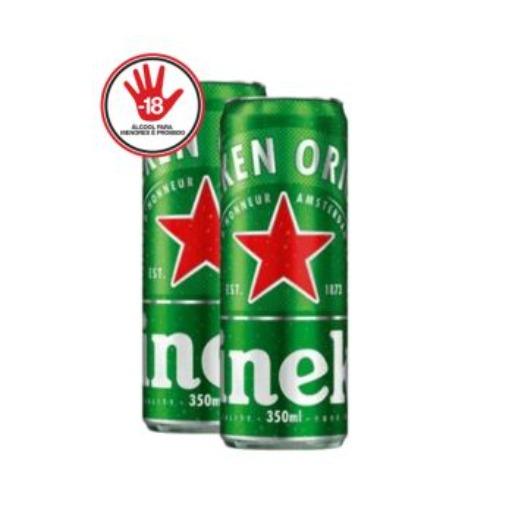 HEINEKEN - 350ML