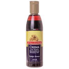 CREMA BALSAMICO PAGANINI TRUFA BC 250ML