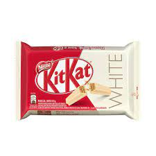 KITKAT WHITE 41,5G