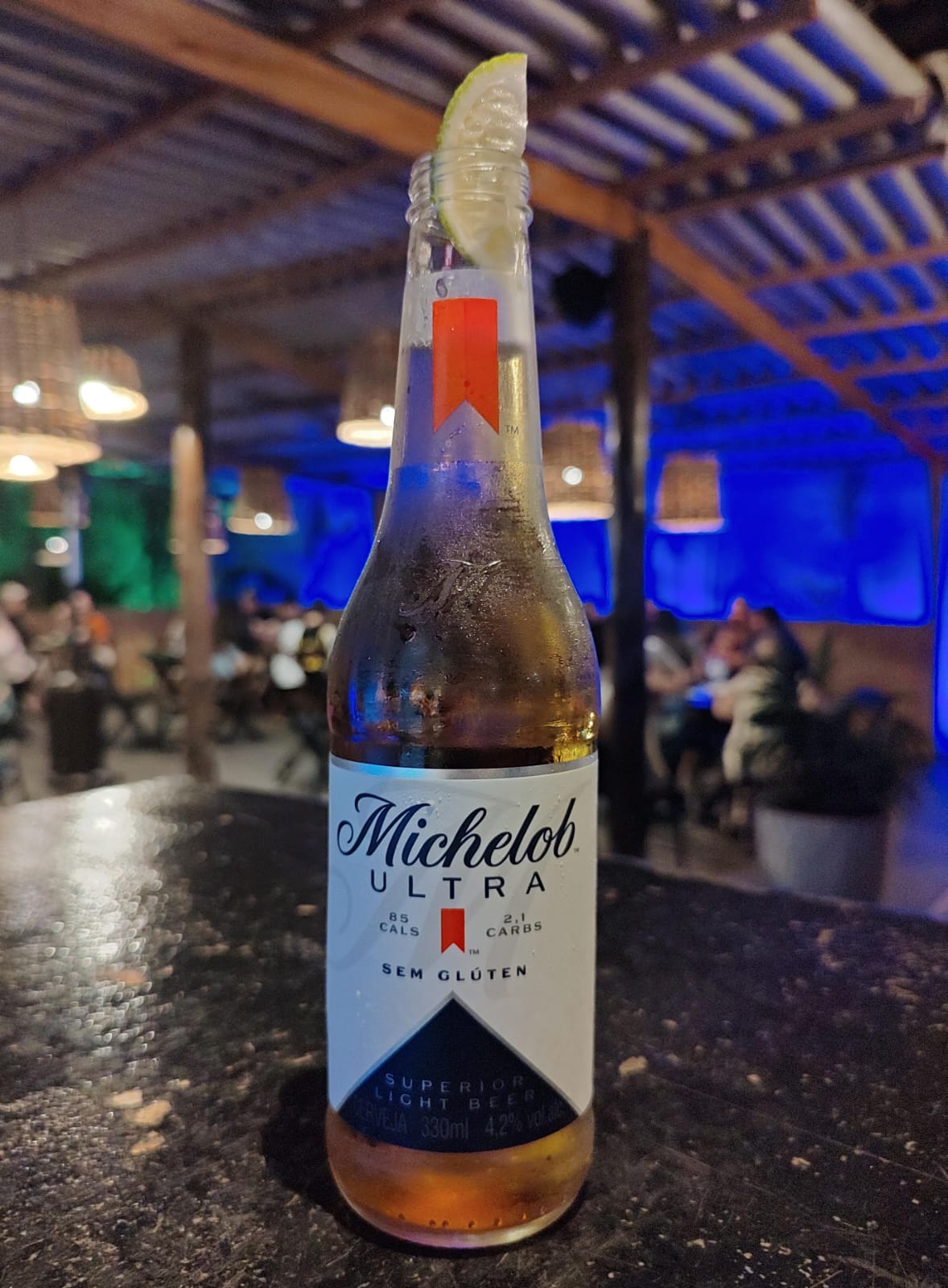 MICHELOB