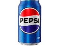 PEPSI COLA LATA 350ML