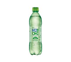 H2O LIMÃO 500ML