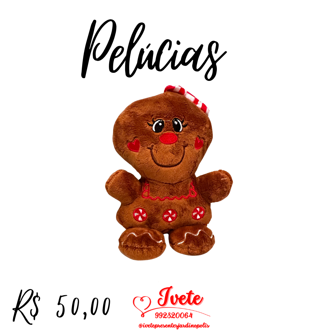 PELUCIA 50