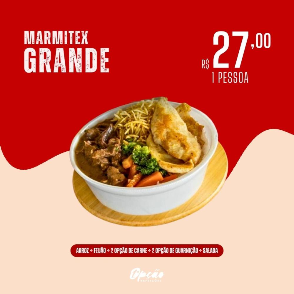 MARMITEX GRANDE