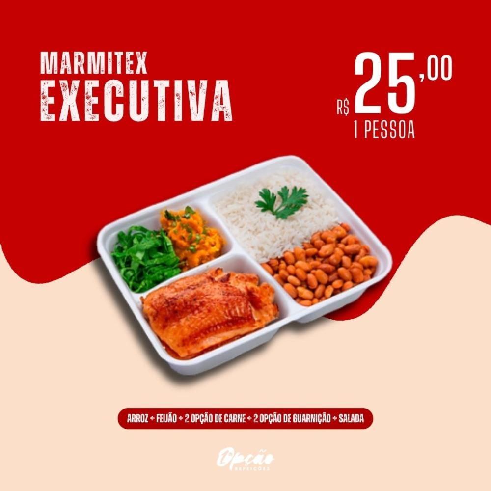 MARMITEX EXECUTIVO