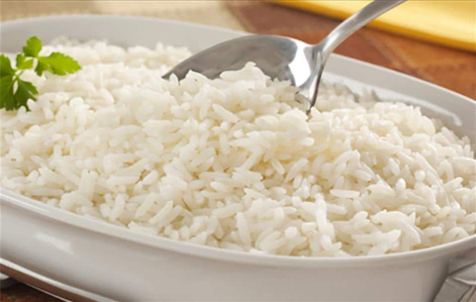 ARROZ BRANCO