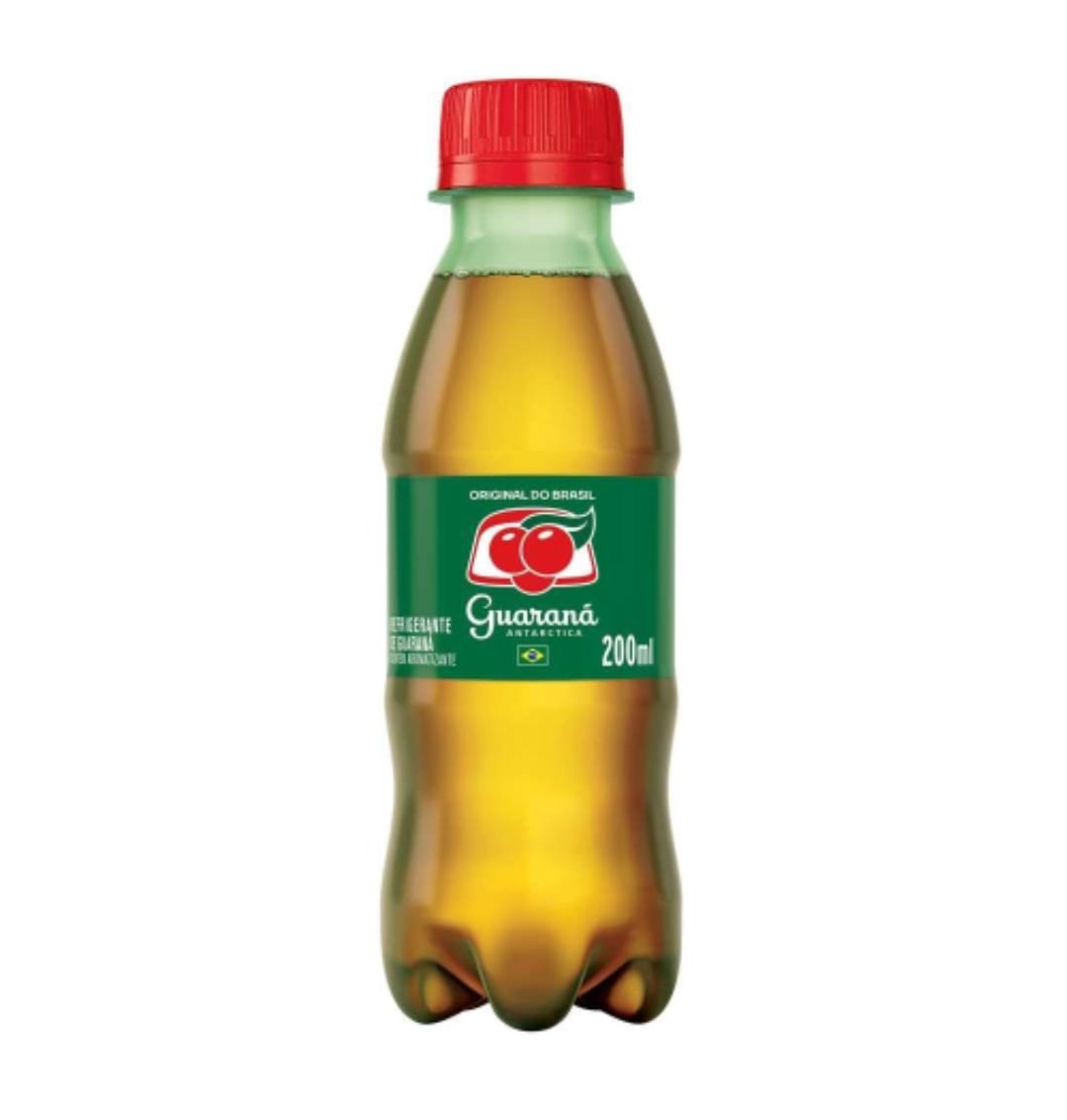 REFRI CAÇULINHA 200ML