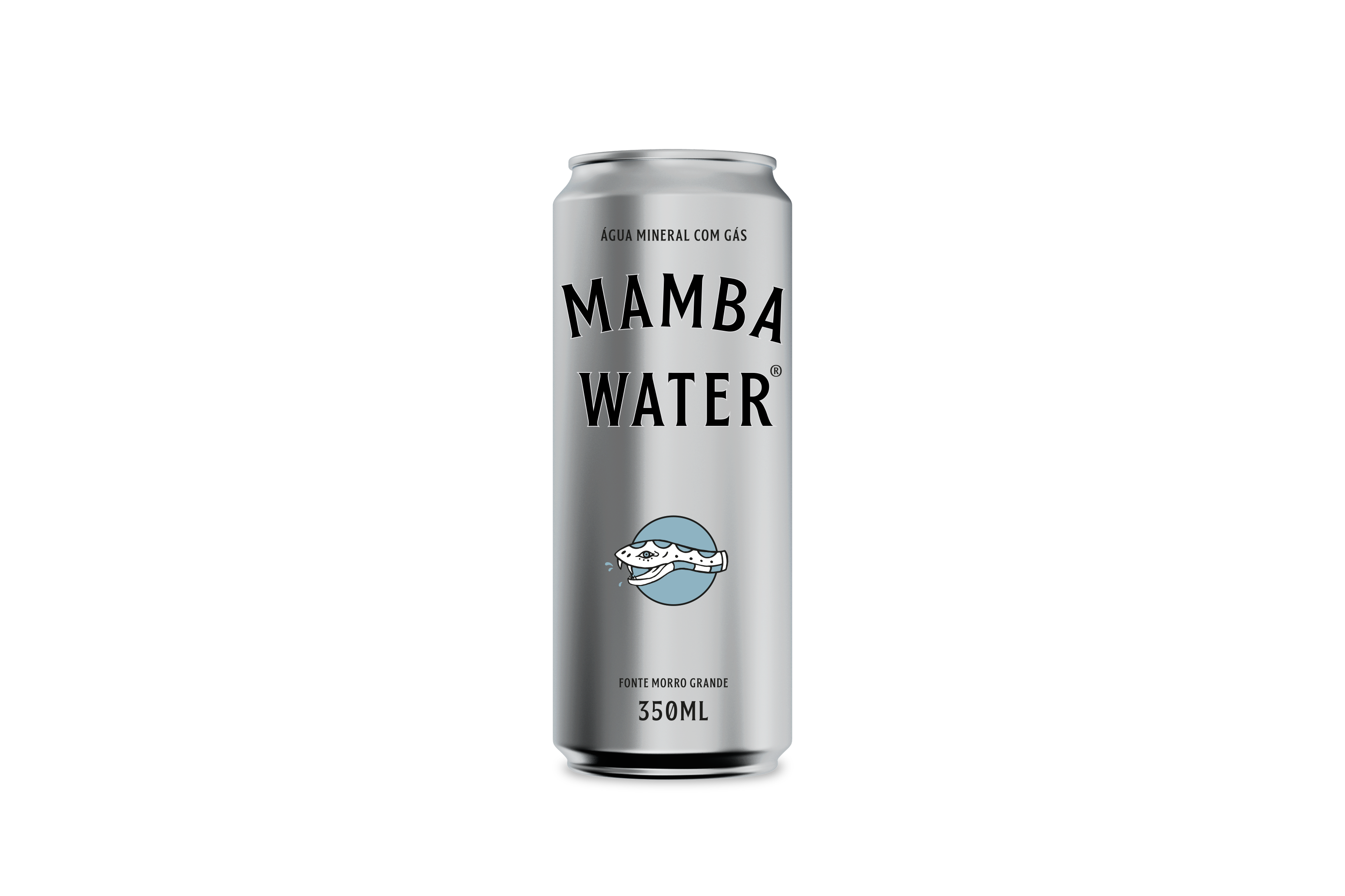 MAMBA WATER