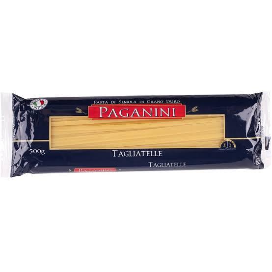 MAC TAGLIATELLE PAGANINI 500G