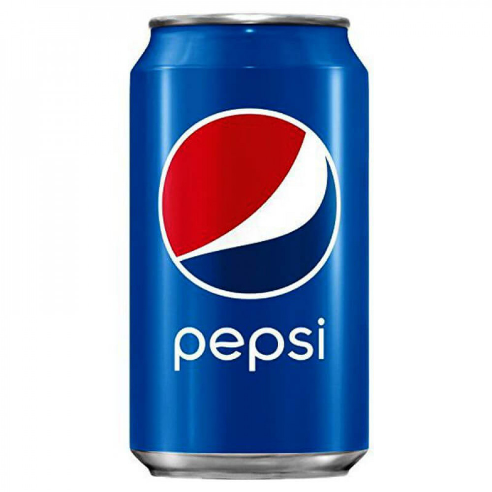 PEPSI  350ML FOOD