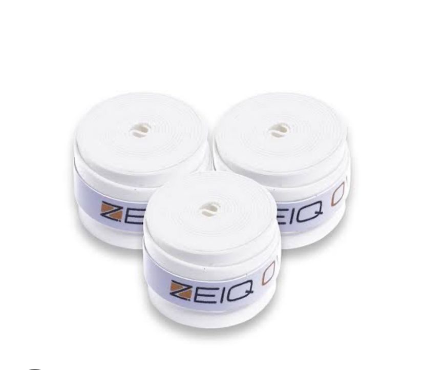 OVERGRIP ZEIQ BRANCO